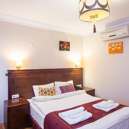 Ramos Boutique Hotel Sultanahmet Istanbul Exterior photo