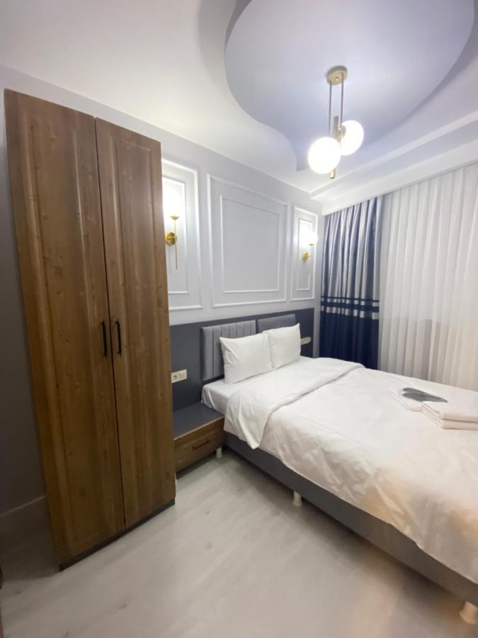Ramos Boutique Hotel Sultanahmet Istanbul Exterior photo