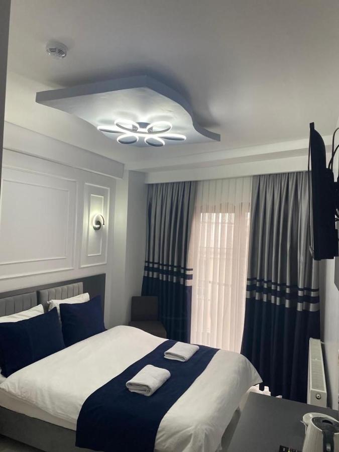 Ramos Boutique Hotel Sultanahmet Istanbul Exterior photo