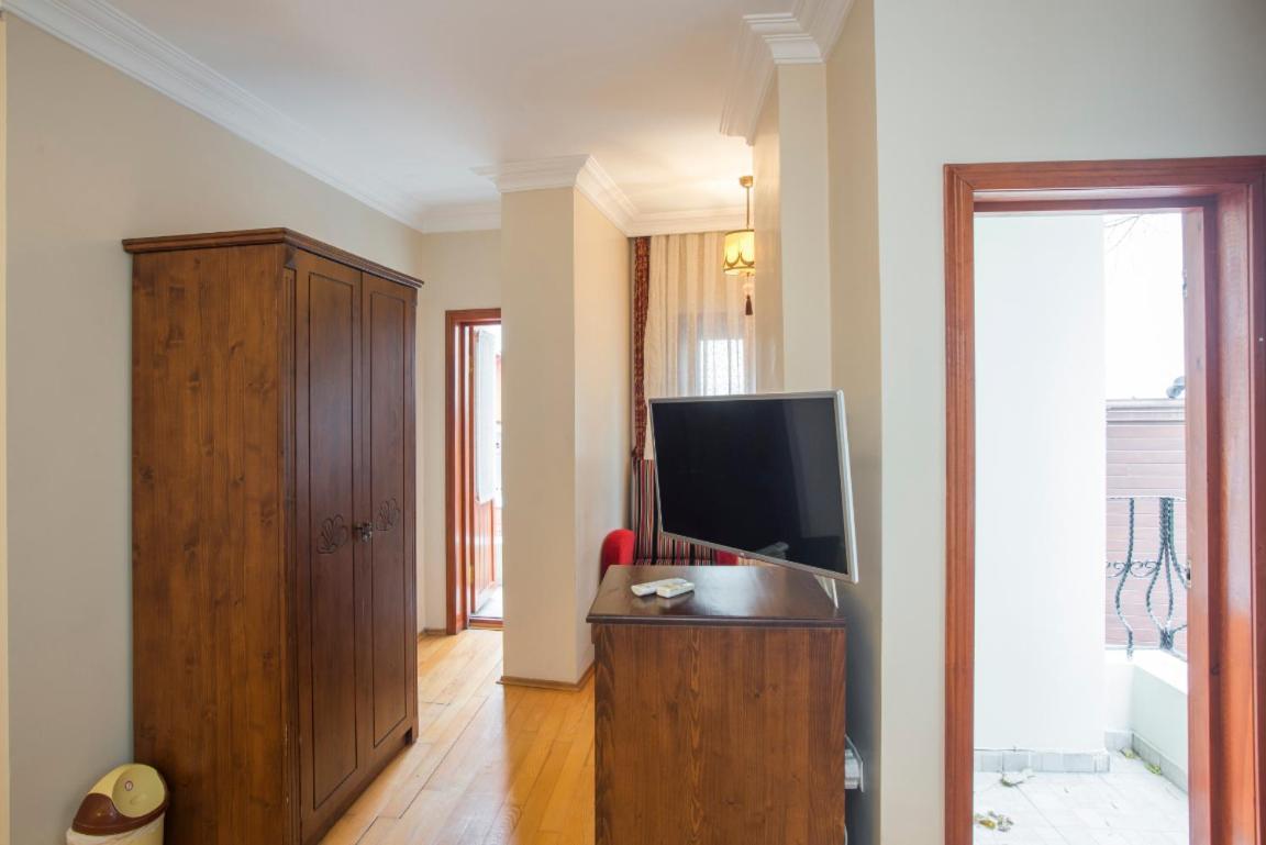Ramos Boutique Hotel Sultanahmet Istanbul Exterior photo