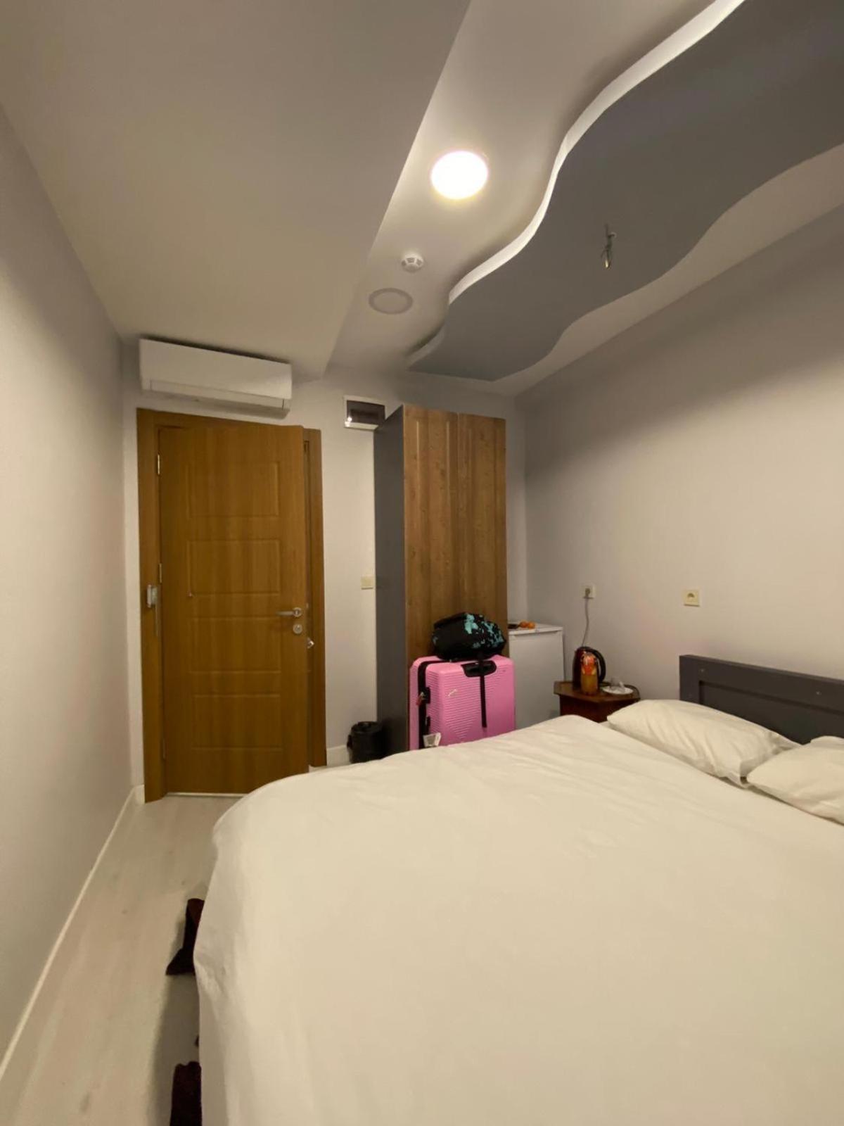 Ramos Boutique Hotel Sultanahmet Istanbul Exterior photo