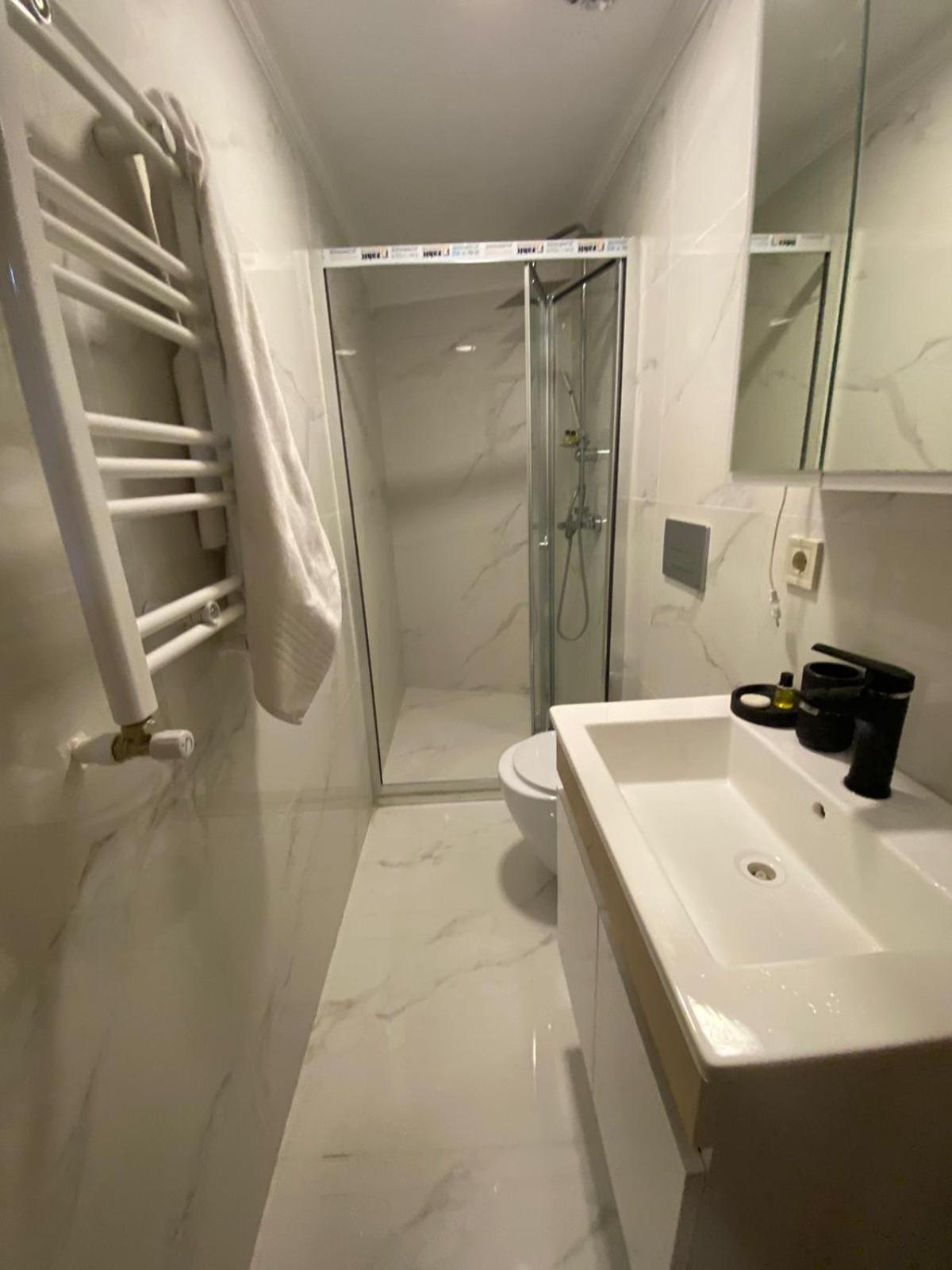 Ramos Boutique Hotel Sultanahmet Istanbul Exterior photo